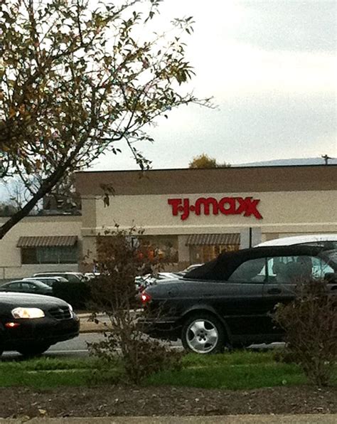 T.J.Maxx in State College, PA - Hours & Locations - Chamber of …