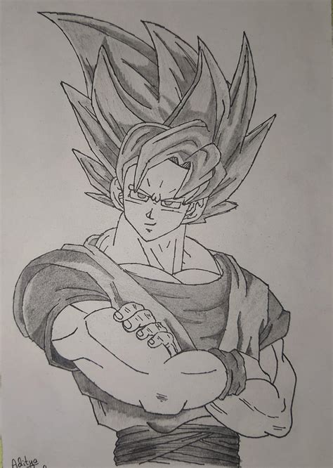 T.O.P Goku suggestion : r/AnimeBattleArena - Reddit