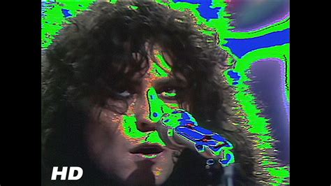 T.Rex - 20th Century Boy (Official Video) - YouTube