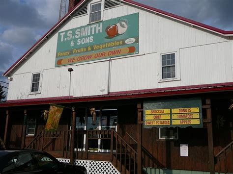 T.S. Smith and Sons - Bridgeville, DE