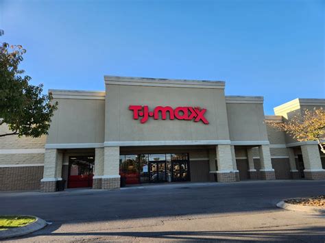 Reviews from TJ Maxx employees in Murfreesboro, TN about Management. Find jobs. Company reviews. Find salaries. Sign in. Sign in. Employers / Post Job. Start of main content. TJ Maxx. Work wellbeing score is 69 out of 100. 69. 3.6 out of 5 stars. 3.6. Follow. Write a review. Snapshot; Why Join Us; 11.6K. Reviews; 4.5K .... 