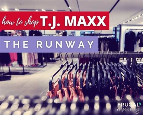 Shop the runway for brands that wow at prices that thri