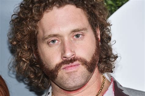 T.j. miller. TheThings. What Happened To T.J. Miller After His Strange Meltdown And Cancellation? Story by Matthew Thomas. • 1mo • 5 min read. T.J. Miller seemed like he was in every … 
