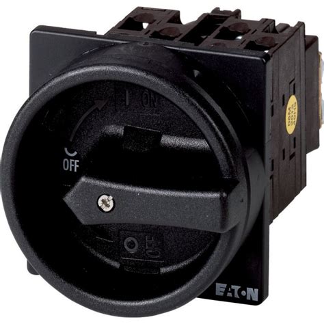 T0 3 15683 Ea Svb Sw 015600 Eaton Electric Main Switch 3