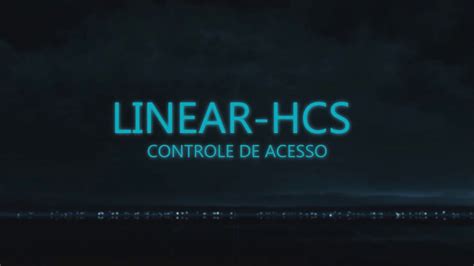 T073A LINEAR HCS - ALTERANDO SENHA MÓDULO GUARITA …