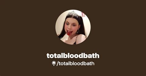 🍆 T0Talbloodbath Leaked XXX 146 Vids