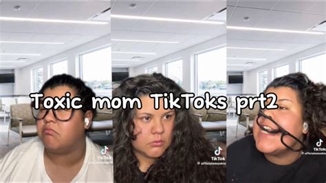 T0Xic_Mommy Leaks [HD] 🍌