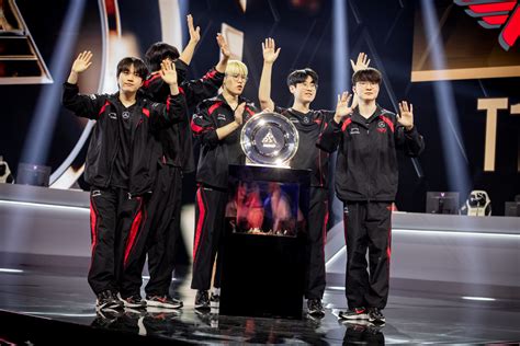 T1 (esports) - coolestguyplanet.net