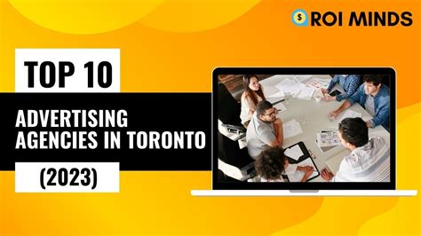 T1 Marketing Agency Toronto - The T1 Agency