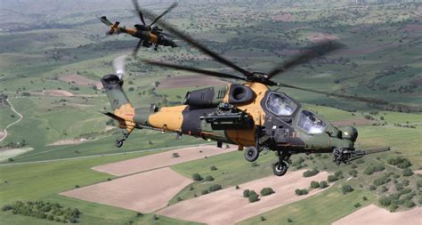 T129 ATAK TUSAS. 