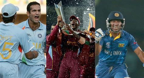 T20 World Cup winners: List of past champions, semi …