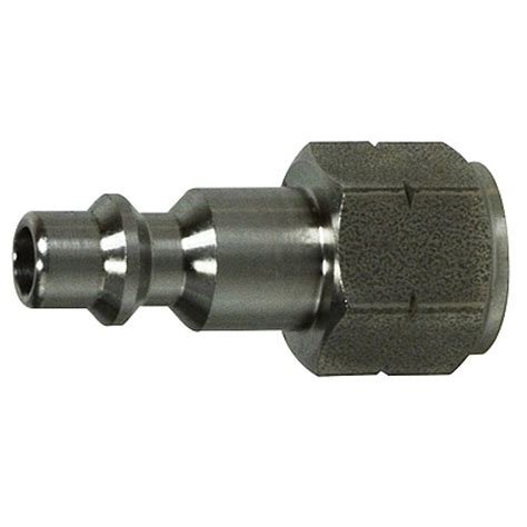 T2F2 High Pressure Quick Disconnects 1/4" Male Coupler