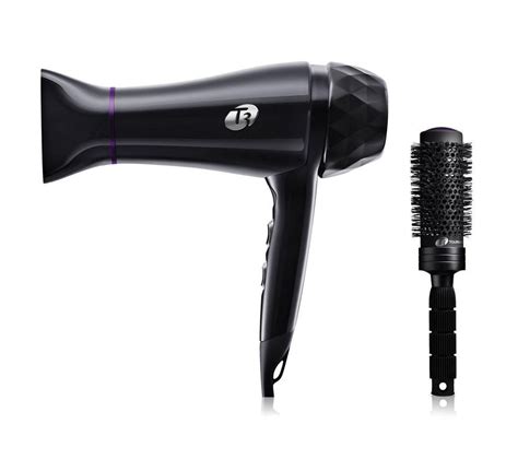 T3 Featherweight Luxe 2i Dryer Is Great for Frizz-Prone …