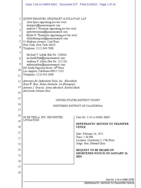 T3 Motion, Inc. and Securities Transfer Corporation as Warrant