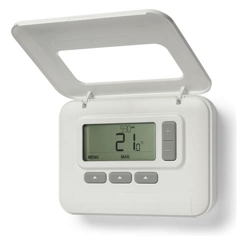 Honeywell Home RTH6360D 5-2 Day Programmable Thermostat. Video. Availability: In Stock. Price: $59.95 $83.95. You Save: $24.00 (28% Off) - 5 Customer Reviews. Add to Cart. Flexible programming: 5-2 day or 1-week programming. Large backlit display shows current room temperature and set point temperature simultaneously.. T3 honeywell thermostat manual