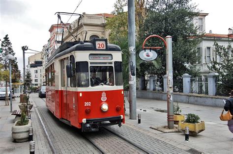 T3 tramvay
