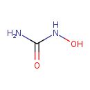 T3DB: Hydroxyurea