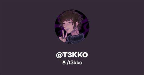 🍆 T3Kko Leaks [PPV]
