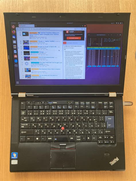 T420 quad question : r/thinkpad - Reddit