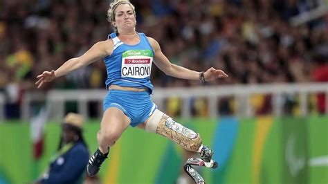 Long jump T47. 2023 Paris. 100 m T47. Anna Grimaldi MNZM (born 12 February 1997) is a New Zealand para-athlete, primarily competing in the long jump and sprint events. She has won two gold medals at Paralympics in the women's long jump: at the 2016 Summer Paralympics in Rio de Janeiro, and at the 2020 Summer Paralympics in Tokyo.. 