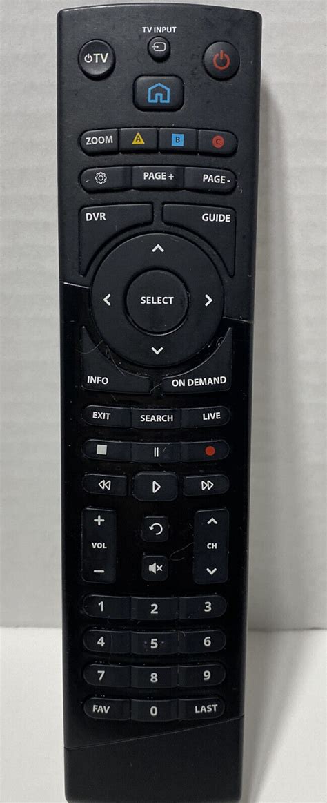 T4HIU2101/47K T4HU1616/47k Replacement Remote Control 