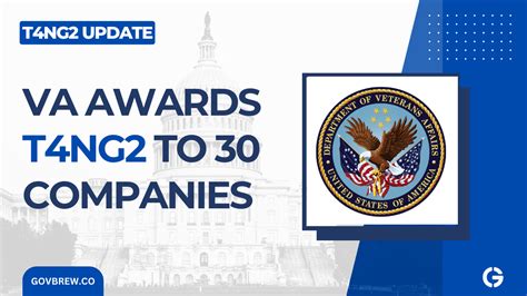 T4ng task order awards.  T4NG2 is a Multi-Agency, Indefinite Delivery/Indefin...