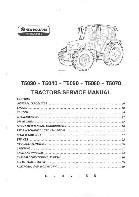 T5070 new holland tractor service manual. - Pdf manual jack lalanne power juicer cl 003ap.