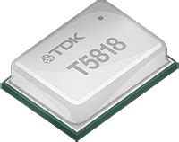 T5818 Datasheet - Digi-Key