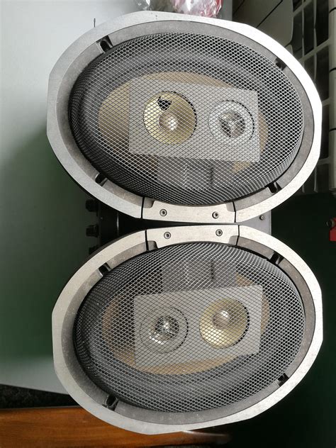 T595+limited. JBL DECADE T595 one of the best speakers in the world vintage made in usa REVIEW !!!! 