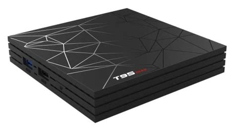 T95max firmware.  Flash it from PC using LiveSuit v1.  T95 Android Box An...