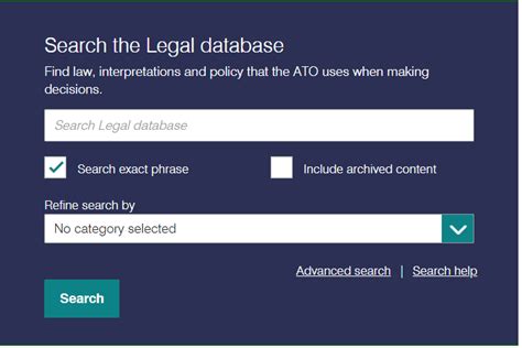 TA 2004/9 Legal database - ato.gov.au