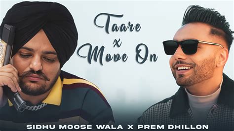 TAARE - Sidhu Moosewala & Harlal Batth Latest Punjabi Song …