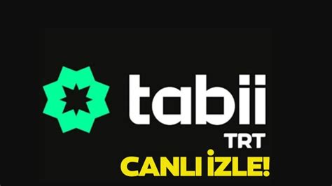 TABİİ CANLI İZLE ŞİFRESİZ YAYIN 18 EYLÜL 2024. 