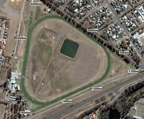 TAB Park Werribee - R6 0 - 58 Hcp, Form Guide and Tips - 15th Apr …