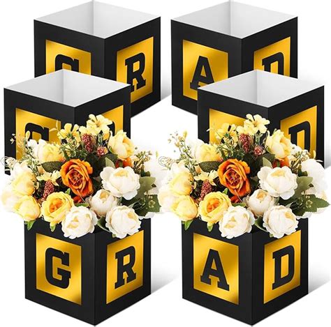 Table Centerpieces Boxes and Trays - Touch of Class - balustradellc