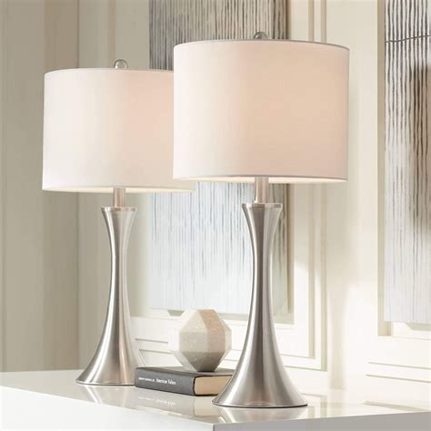 Table Lamps, Contemporary & Bedside Table Lamps - balustradellc