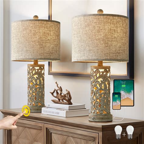Table Lamps | Harrods UK - balustradellc
