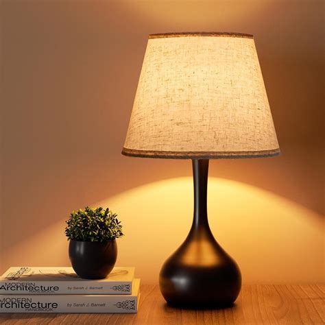 Table Lamps and Bedside Lights - Replica Furniture - balustradellc