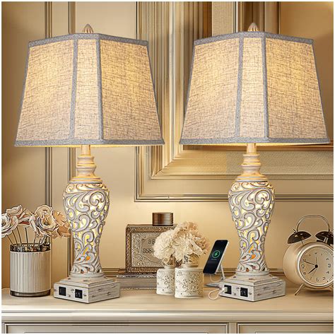 Table Lamps Australia | Bedside Lamps | Ozlighting - balustradellc