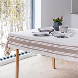 Table Linens Made in USA: Charm for Every Table - balustradellc