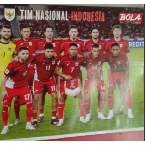 Tabloid Bola Bonus poster - koran bola jadul lawas - Shopee Indonesia - raincitystudios.com