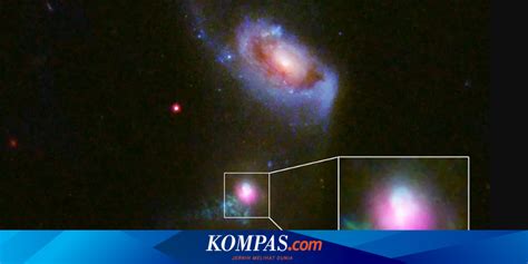 Tabrakan Lubang Hitam Terbesar dalam Sejarah … - balustradellc