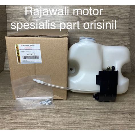 Tabung Air Wiper/ Jar... - Hadi Sukamto Spare Part Daihatsu - raincitystudios.com