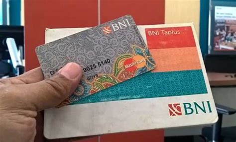 Tabungan BNI Dengan Biaya Admin Paling Murah - balustradellc