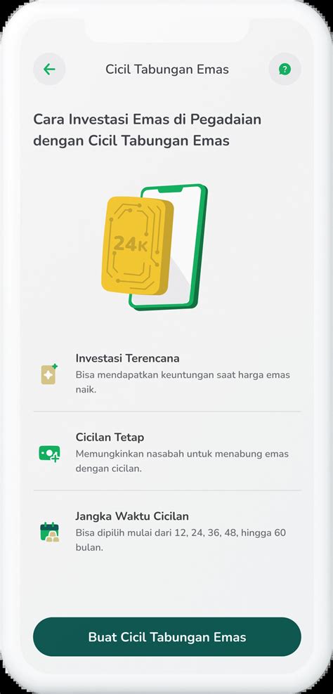 Tabungan Emas Pegadaian - balustradellc