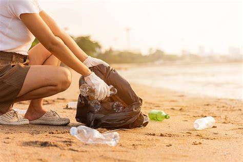 Tackling Waste to Protect Sustainable Tourism in Indonesia - raincitystudios.com