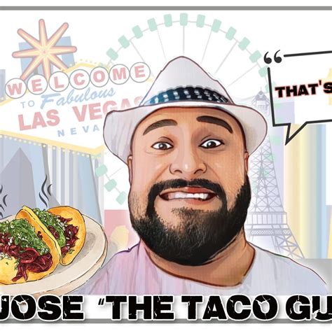 Taco - Make That Change - balustradellc