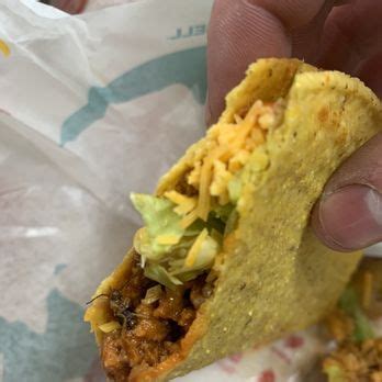 TACO BELL, Lakewood - 11701 W Colfax - Tripadvisor