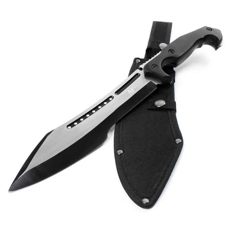 Tactical and Survival Machetes - balustradellc