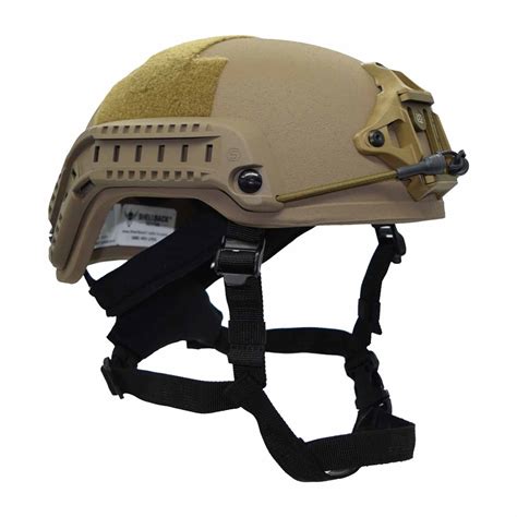 Tactical Ballistic Helmets for Military, Army, Law … - balustradellc